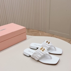 Miu Miu Sandals